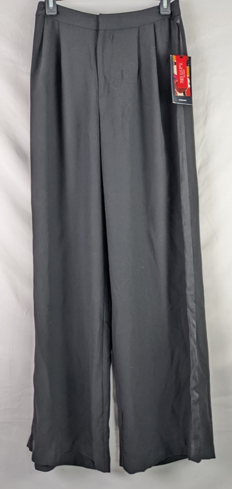 TRACEE ELLIS ROSS"HEAVEN PANT', SIZE 4.